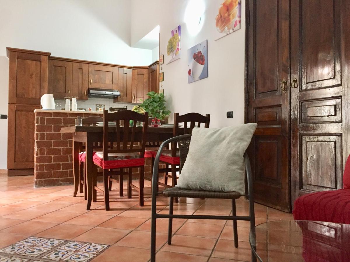 Dream Home Nápoly Kültér fotó